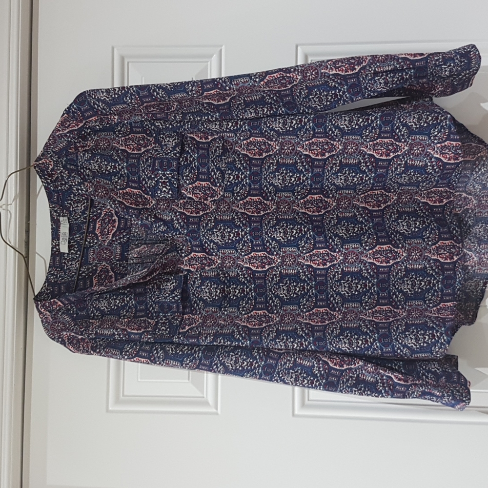 Dalia shirt